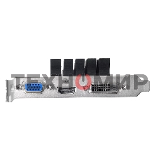 Видеокарта Asus GT730-SL-2GD5-BRK nVidia GeForce GT 730 2048Mb 64bit GDDR5 902/5010 DVIx1/HDMIx1/CRTx1/HDCP PCI-E Ret