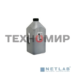 Тонер для LJ 1200/1300/1150 (NetProduct) 1кг, канистра
