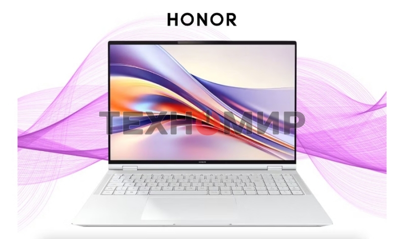 Ноутбук HONOR MAGICBOOK PRO 16 ULTRA 16