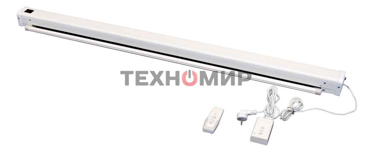 Экран Pro 400x225см Motoscreen 16:9настенно-потолочный(моторизованный) 181' фибергласс