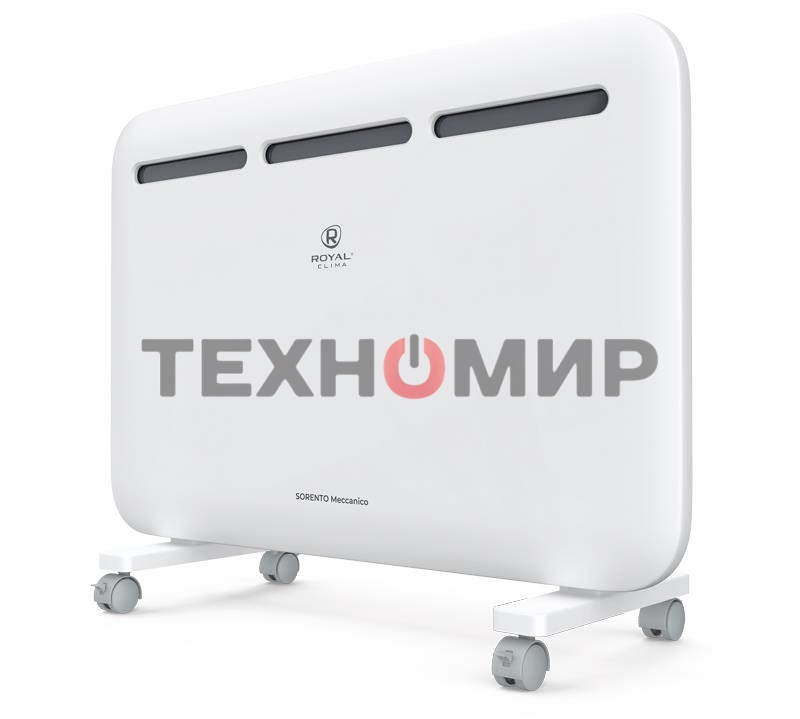 Электрический конвектор Royal Clima REC-S1500M 1500W