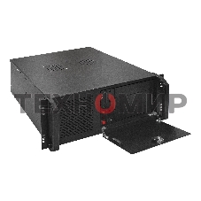 Серверный корпус ExeGate Pro EX293239RUS 4U480-06/4U4021S (RM 19