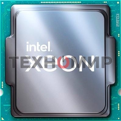 Процессор Intel Xeon E-2388G Soc-1200 3.2GHz OEM