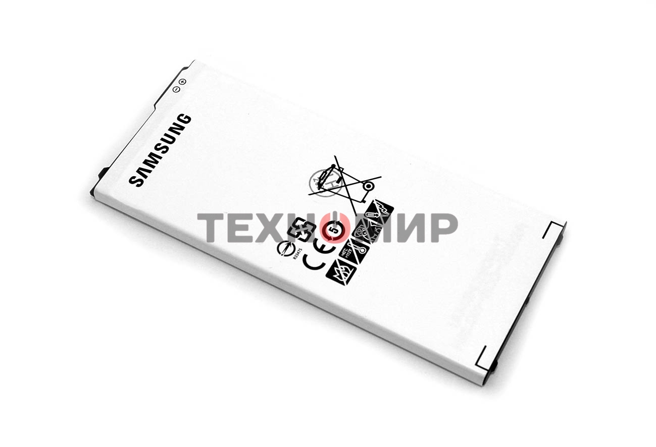 Аккумуляторная батарея EB-BA510ABE для Samsung Galaxy A5 (2016) SM-A510 (orig)