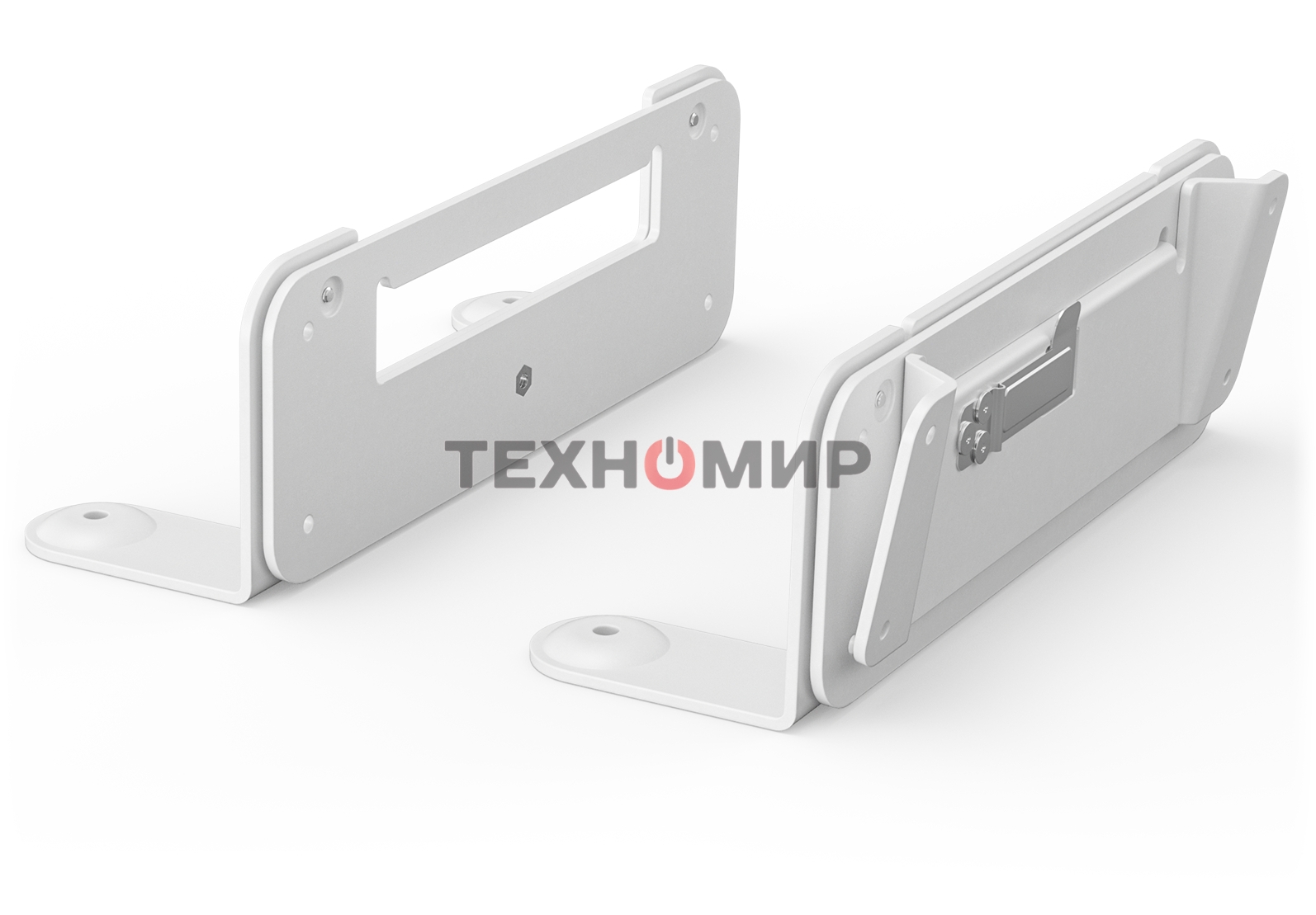 Крепеж настенный Accessory Logitech,Wall Mount for Video BARS