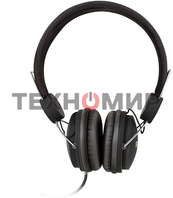 Наушники SVEN AP-320M черный микрофон