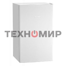 Холодильник Nordfrost NR 507 W белый однокамерный 111 л