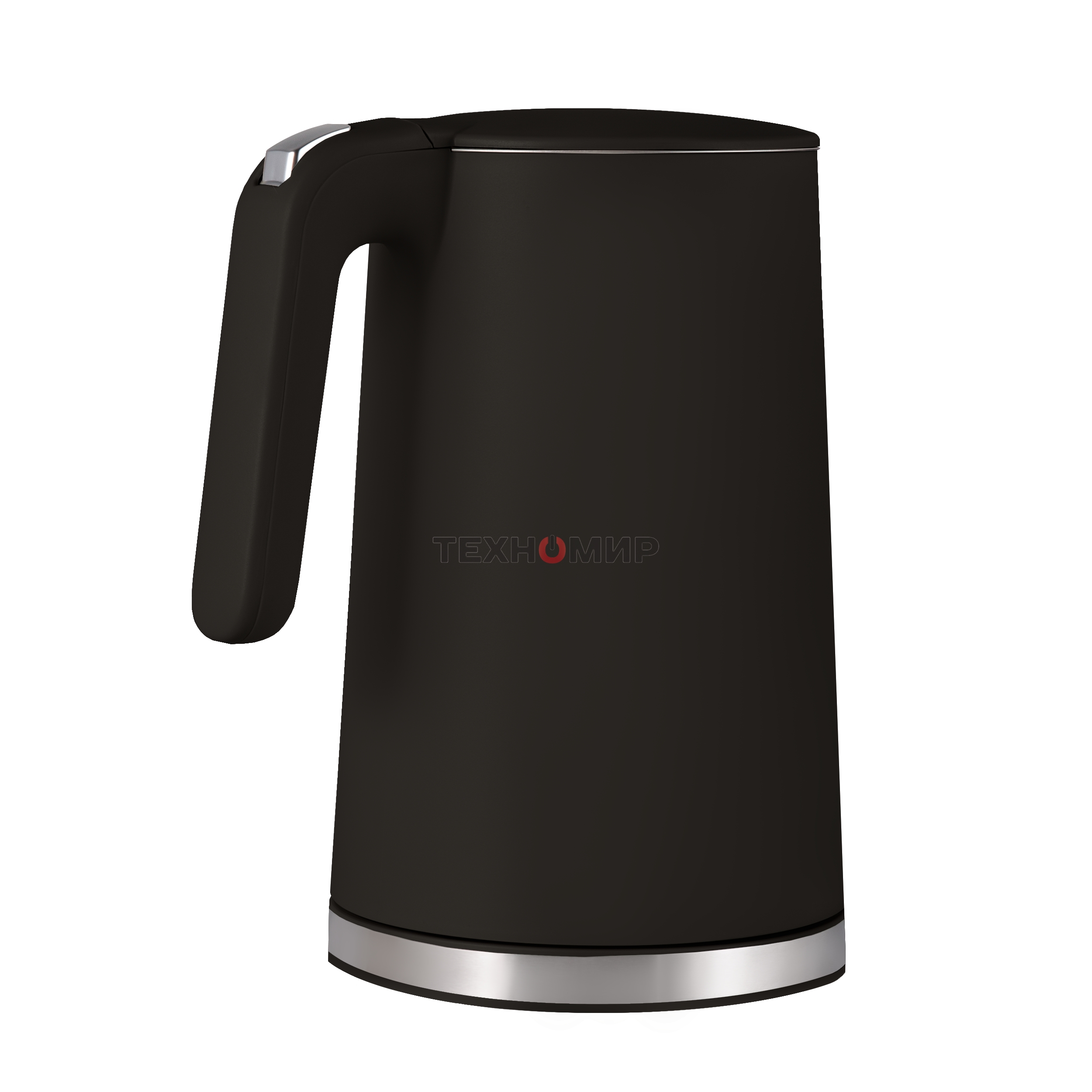 Чайник электрический Maunfeld MGK-635DBK черный, 1.7 л, 2200 Вт