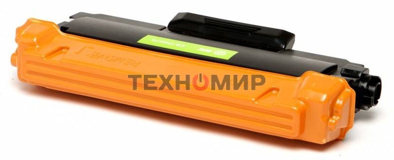 Картридж лазерный Cactus CS-TN2275S черный (2600 стр.) для Brother HL 2240/2240R/2250/2250DN/2250DNR