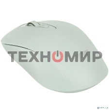 Мышь беспроводная Acer OMR309 зеленый, 1600 dpi, радиоканал, USB, кнопки - 4