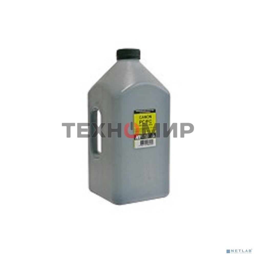 Тонер Hi-Black для Canon PC/FC (Hi-Black) Тип 2.3, 900 г, канистра