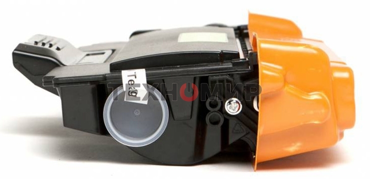 Картридж лазерный Cactus CS-TN2275S черный (2600 стр.) для Brother HL 2240/2240R/2250/2250DN/2250DNR