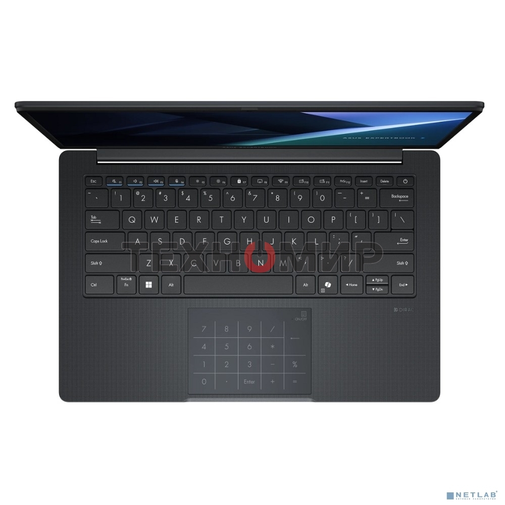 Ноутбук ASUS ExpertBook Entry BM1403CDA-S60193 14