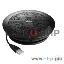 Гарнитура Jabra 7510-109 Спикерфон Jabra SPEAK 510 MS черный