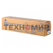 Тонер-картридж Konica-Minolta bizhub 552/652 TN-618 (o)