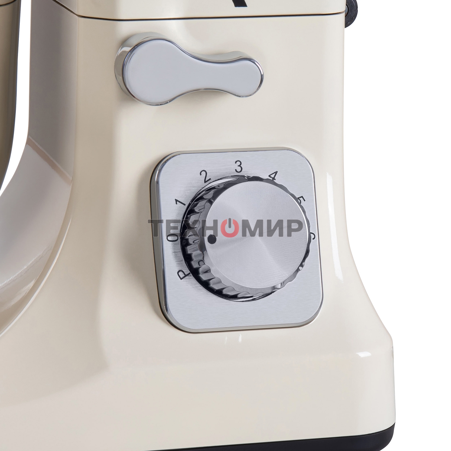 Миксер планетарный Maunfeld MF-431BG