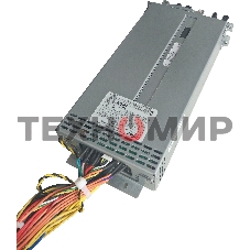 Блок питания серверный R1A-KH0400 (FPP-R1A-KH0400) 1U Redundant 400W (ШВГ=106x41,5x218мм), 80 PLUS Gold, Oper.temp 0C~50C, AC/DC dual input