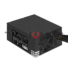 Блок питания серверный 1100W ExeGate ServerPRO-1100ADS (ATX, APFC, КПД 82% (80 PLUS), 2x8см fans, 24pin, 2x(4+
