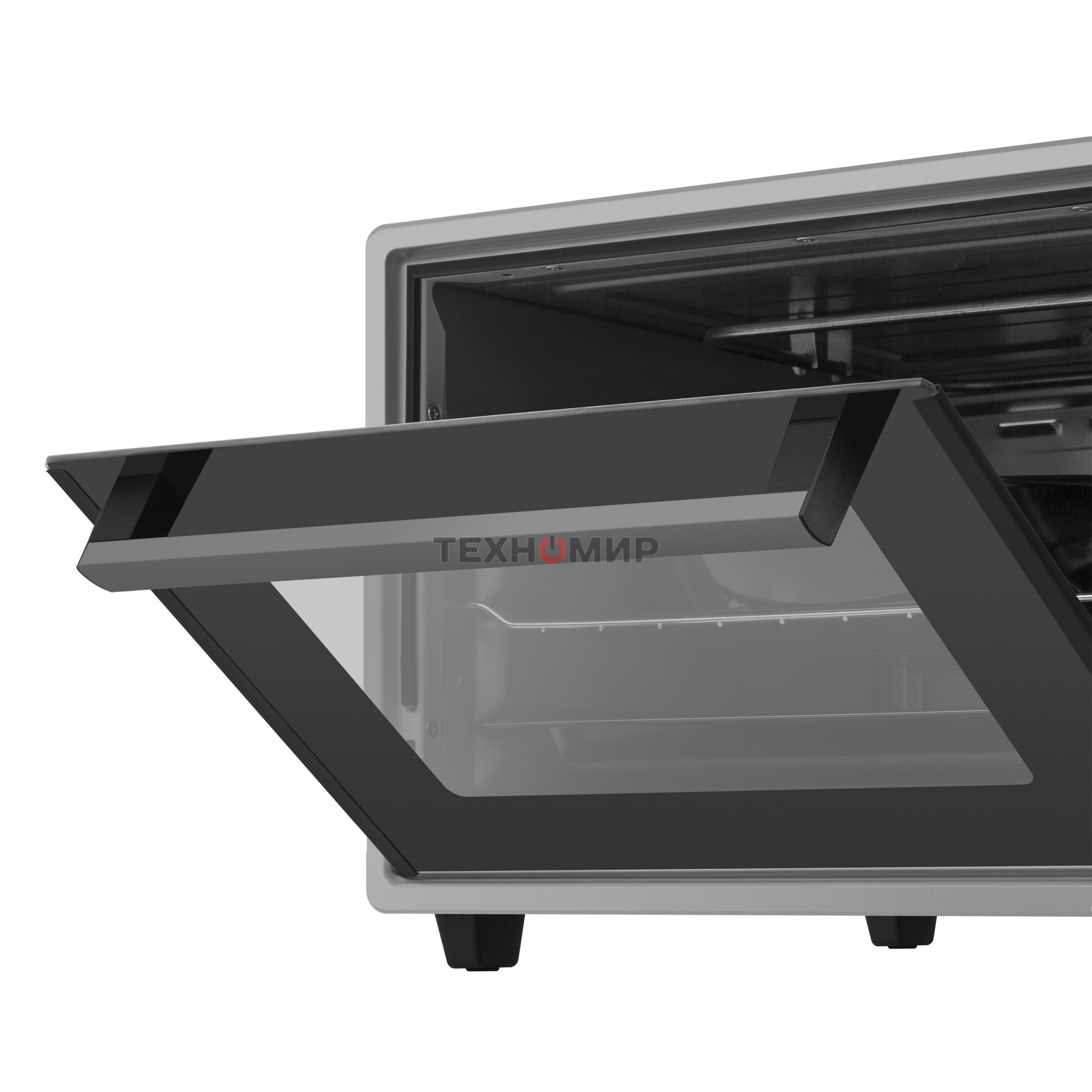 Мини-печь Maunfeld MMO-483MGR01H