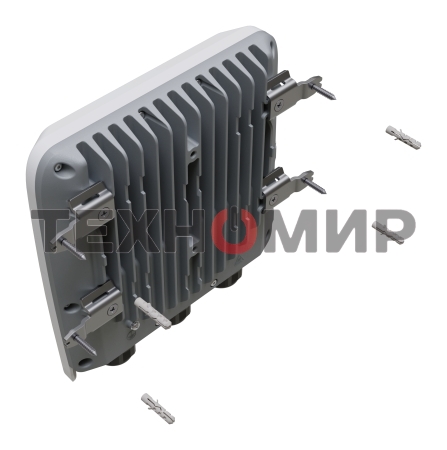 Маршрутизатор/RB5009UPr+S+OUT Wired router 2.5 Gigabit Ethernet, Gigabit Ethernet White