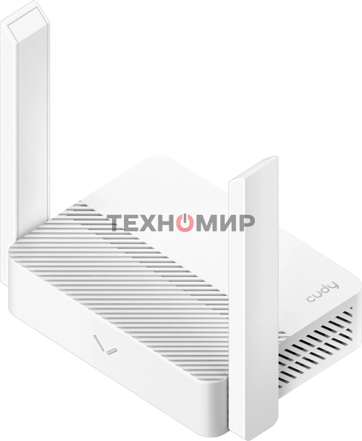 Маршрутизатор CUDY N300 Wi-Fi 4G LTE Cat4 Router