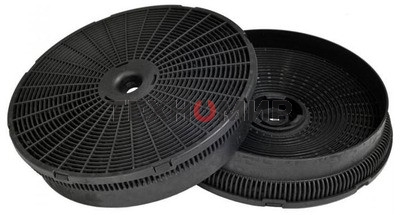 Фильтр для вытяжки Elikor Ф-02/2шт. к 2М выдв. бл. 650