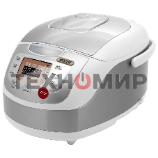 Мультиварка Mystery MCM-1020 5л 850Вт белый