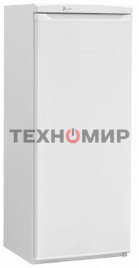 Морозильная камера Nordfrost DF 165 WAP белый, 210л, 3 ящика