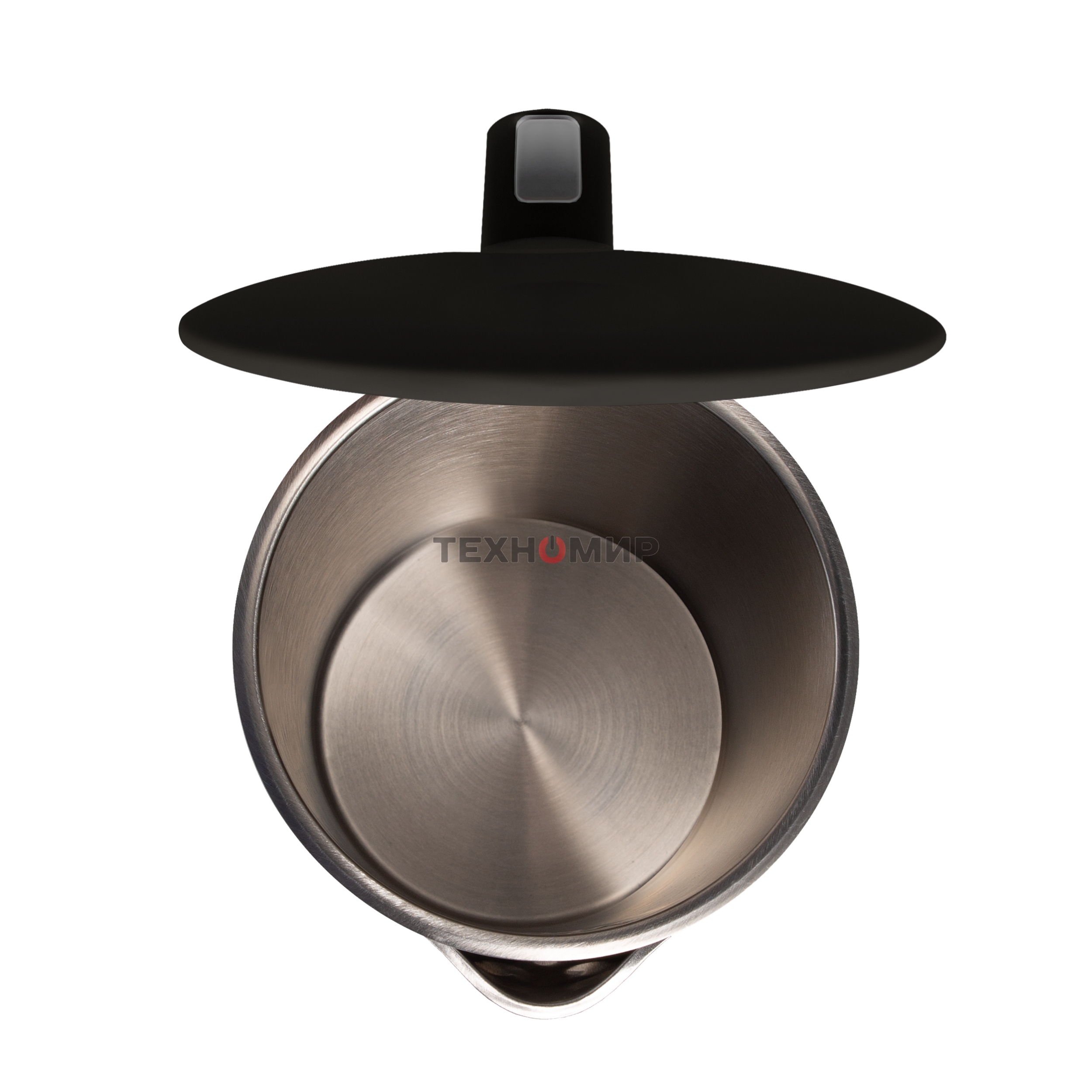 Чайник электрический Maunfeld MGK-635DBK черный, 1.7 л, 2200 Вт