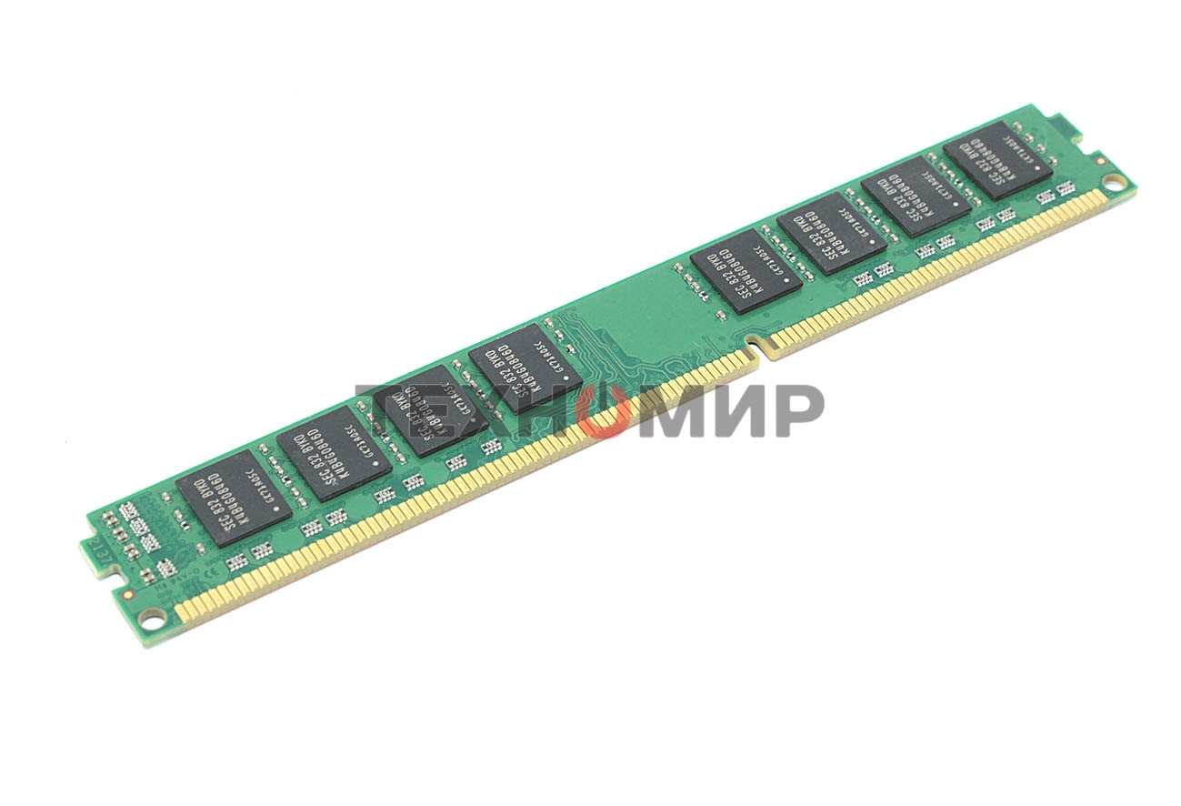 Оперативная память Samsung, DDR3, 8Gb (1x8Gb), 1600MHz, CL11, DIMM, OEM