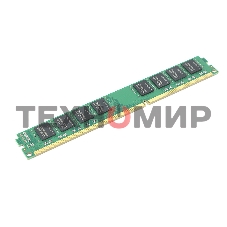 Оперативная память Samsung, DDR3, 8Gb (1x8Gb), 1600MHz, CL11, DIMM, OEM