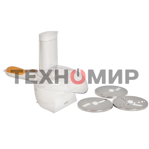 Блендер стационарный Mystery MMC-1404 150 Вт, белый