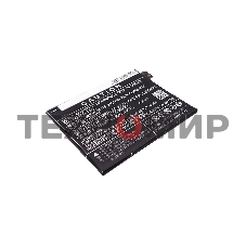Аккумулятор CameronSino CS-MX681SL BT61 для Meizu M3 Note (М - версия M681H) 3.9V, 4000mAh, 15.60Wh