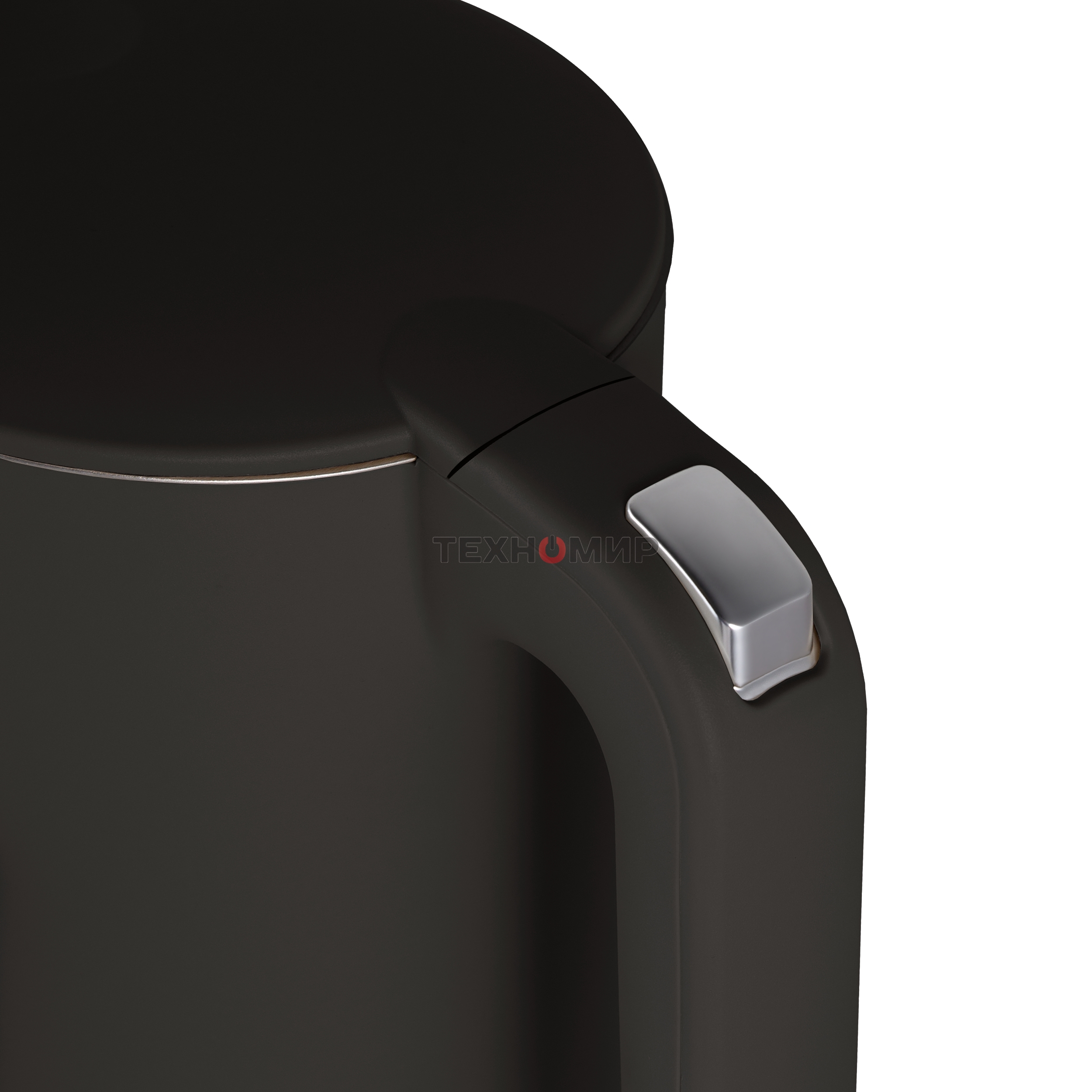 Чайник электрический Maunfeld MGK-635DBK черный, 1.7 л, 2200 Вт