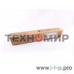 Картридж лазерный Ricoh type MPC2503 желтый для Ricoh Aficio MP C2003SP/C2503SP/C2003ZSP/C2503ZSP/C2011SP 5500 отпечатков