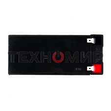 Аккумулятор для Источников Бесперебойного Питания Energenie BAT-12V7.2AH