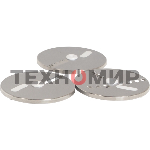 Блендер стационарный Mystery MMC-1404 150 Вт, белый