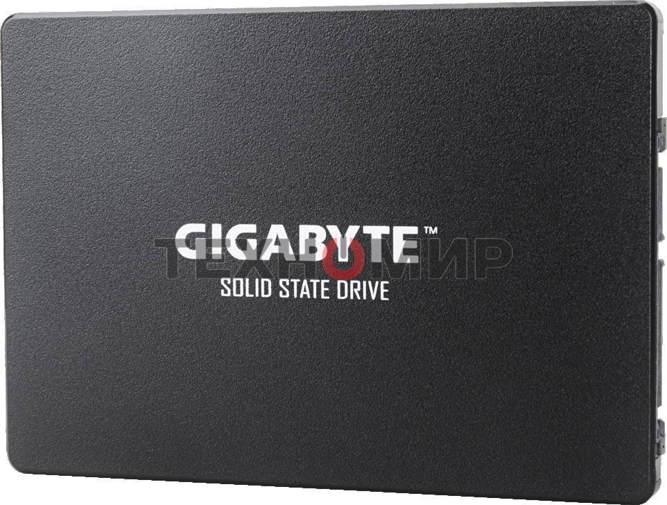 Накопитель SSD GIGABYTE 240Gb, 2.5