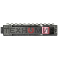 Жесткий диск HPE MSA 1.2Tb SAS 12G Enterprise 10K SFF (2.5in) M2 3yr Wty HDD