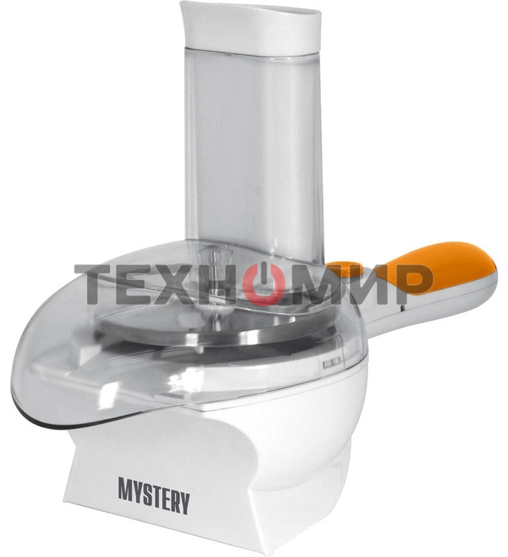 Блендер стационарный Mystery MMC-1404 150 Вт, белый