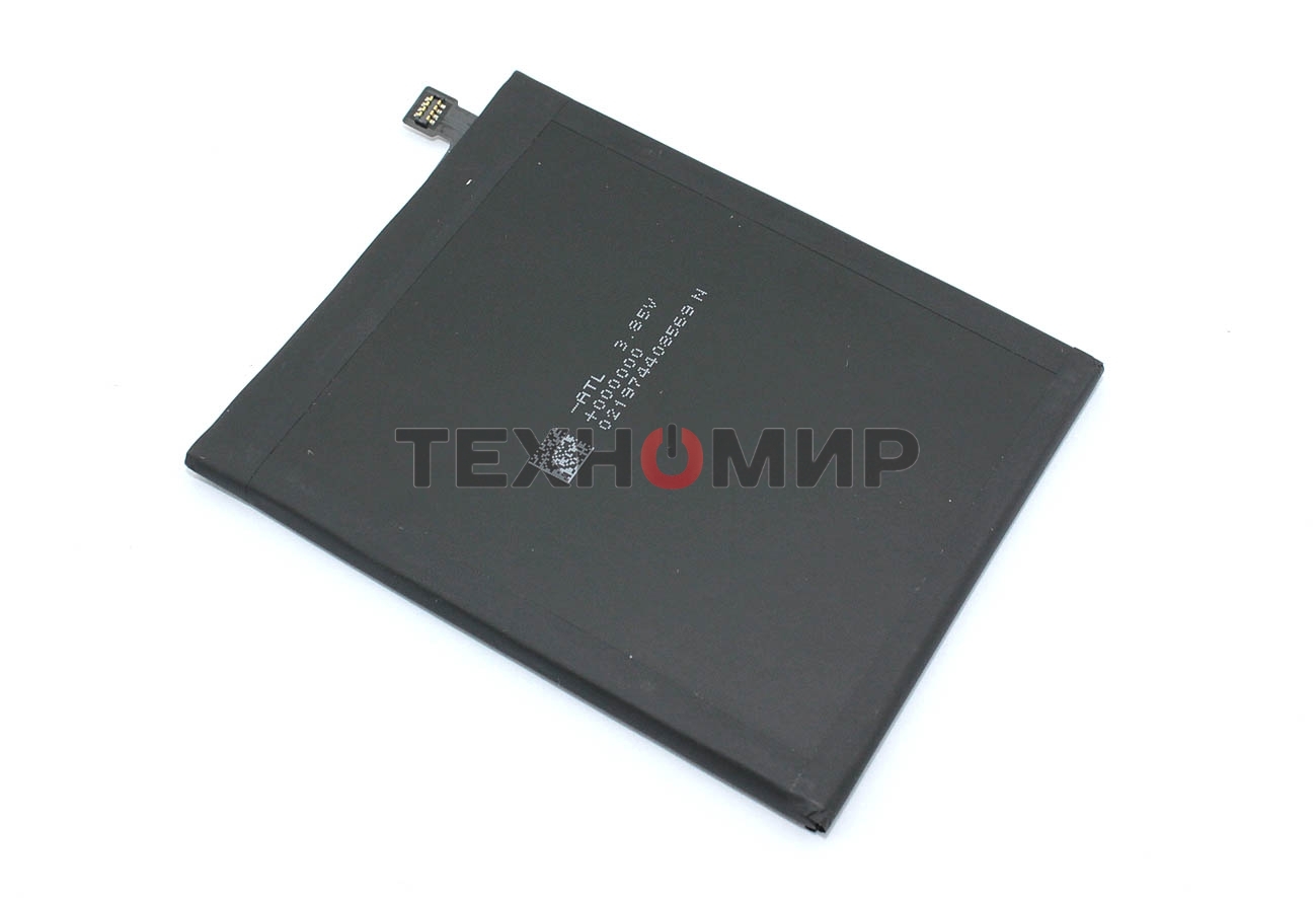 Аккумуляторная батарея BM3B для Xiaomi Mi Mix 2 2500mAh