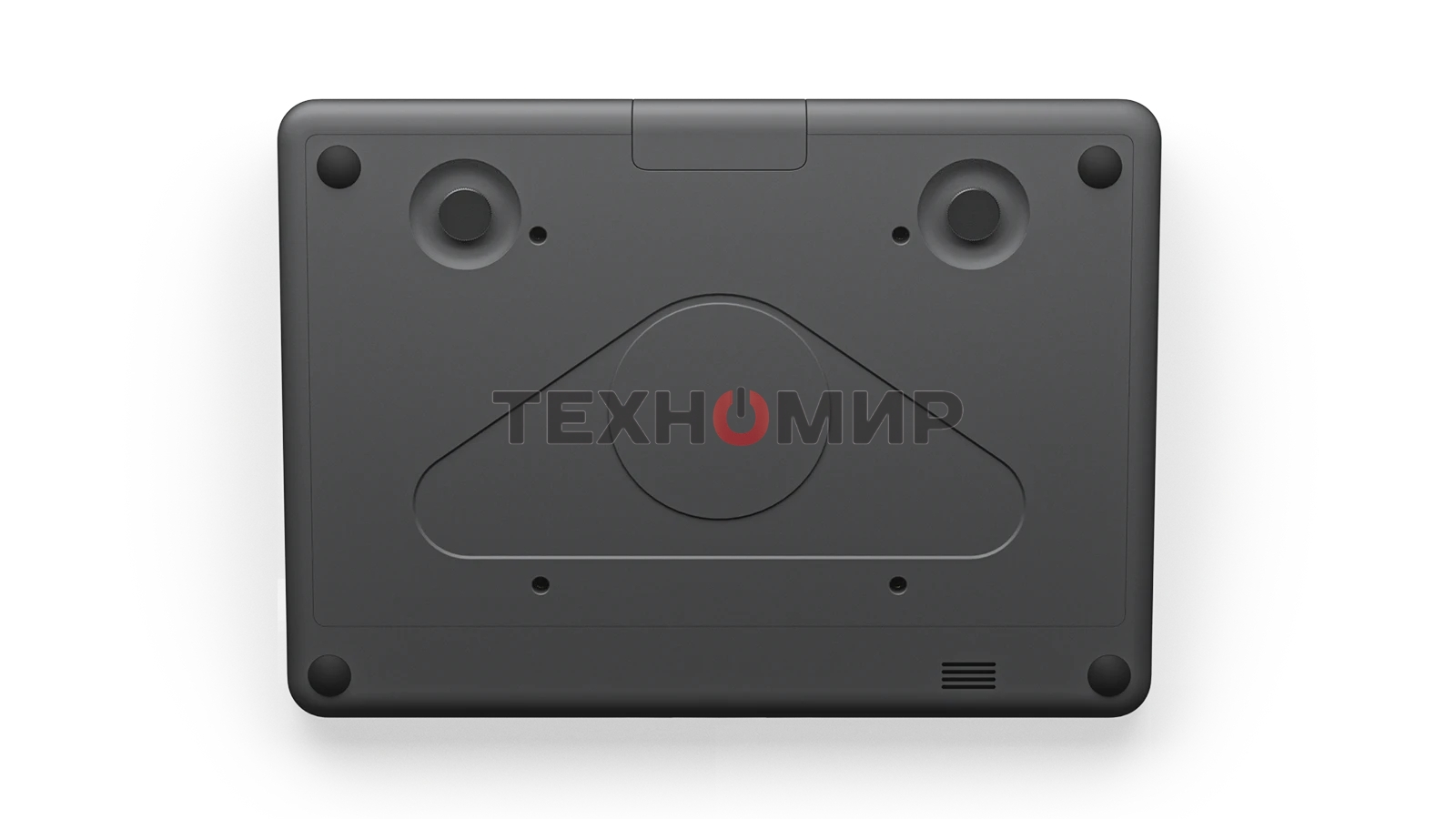 Сенсорный контроллер Logitech TAP