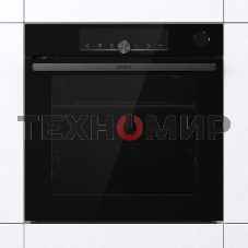 Духовой шкаф Электрический Gorenje BPSA6747A08BG черный