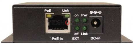 Коммутатор Osnovo SW-8030/D