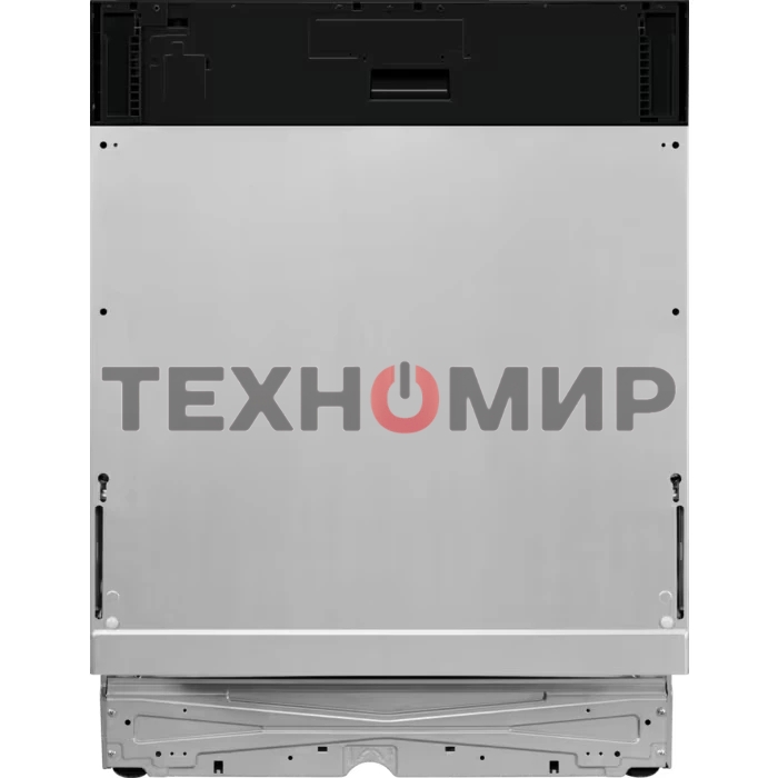 Встраиваемая посудомоечная машина Electrolux EEQ47200L, белый, 60 см, 13 компл., 46 дБ, класс A++