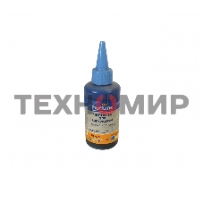 Чернила ProfiLine PL-CLI-521C для принтеров Canon Pixma Ip3600/IP4600/MP540/MP620/MP630/MP980 Cyan 100 мл водн