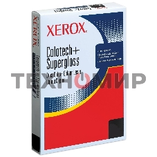 Бумага Xerox COLOTECH+SRА3/100 гр/500листов/упаковка/170 CIE