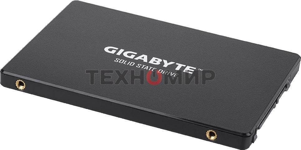 Накопитель SSD GIGABYTE 240Gb, 2.5