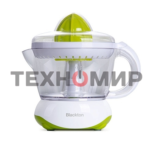 Соковыжималка Blackton Bt J1110 белый