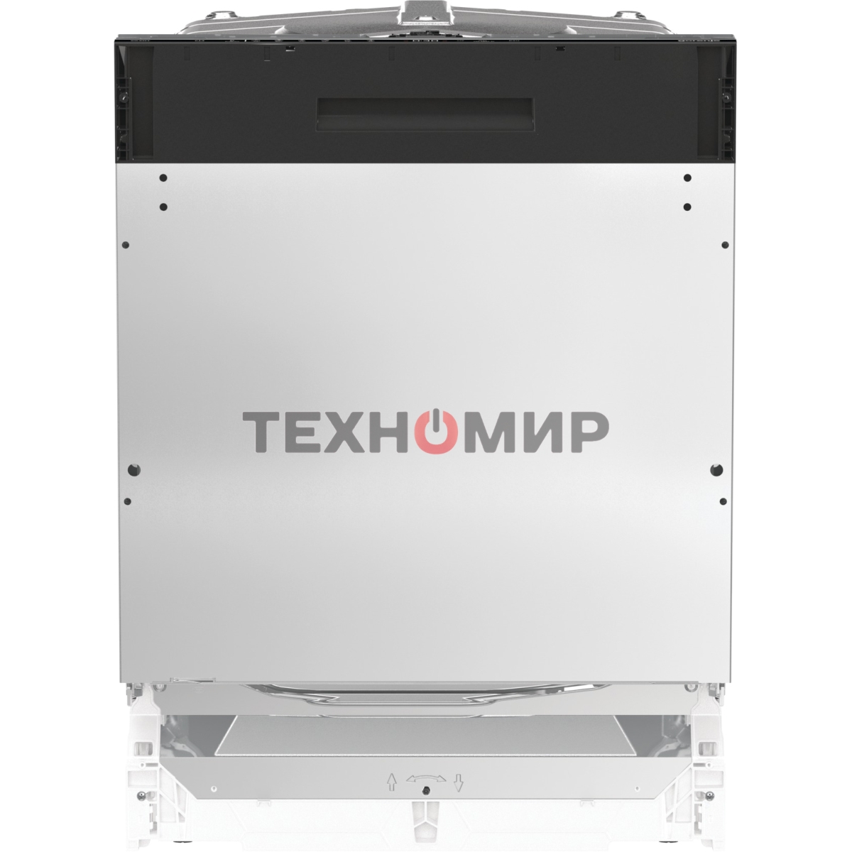 Посудомоечная машина Gorenje GS642E90W, белый, 59.9 см, 13 компл., сушка конденсационная, 47 дБ, класс A++